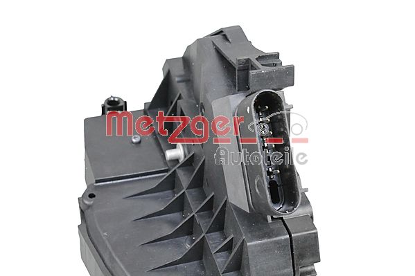 METZGER 2314280 ORIGINAL ERSATZTEIL GREENPARTS Türschloss
